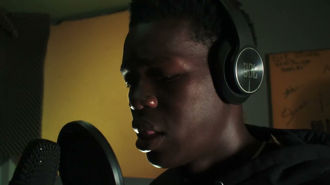 CACHO-WINTA OFFICIAL( CLIPS 2024 PROD BY ELI F RECORDS )