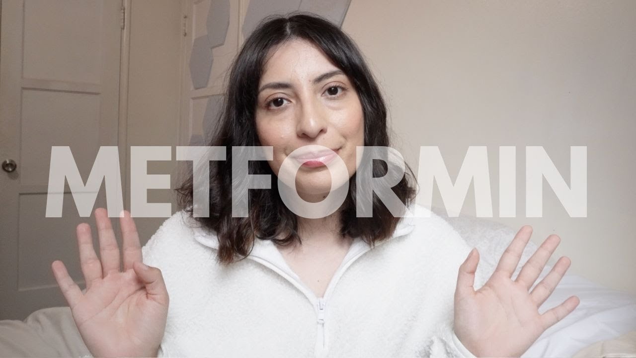 I Started Metformin on Noom, Let's Chat
