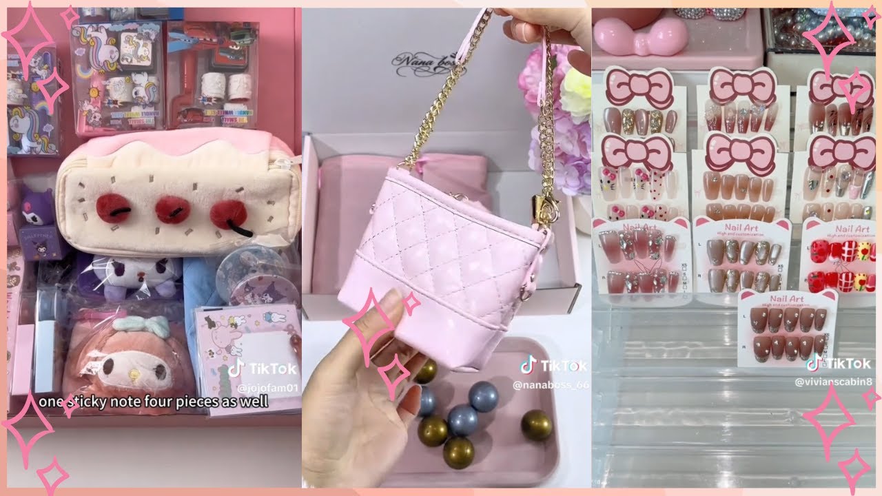 Pack an Orders #1474 Satisfying ASMR Version I Mab Aesthetic