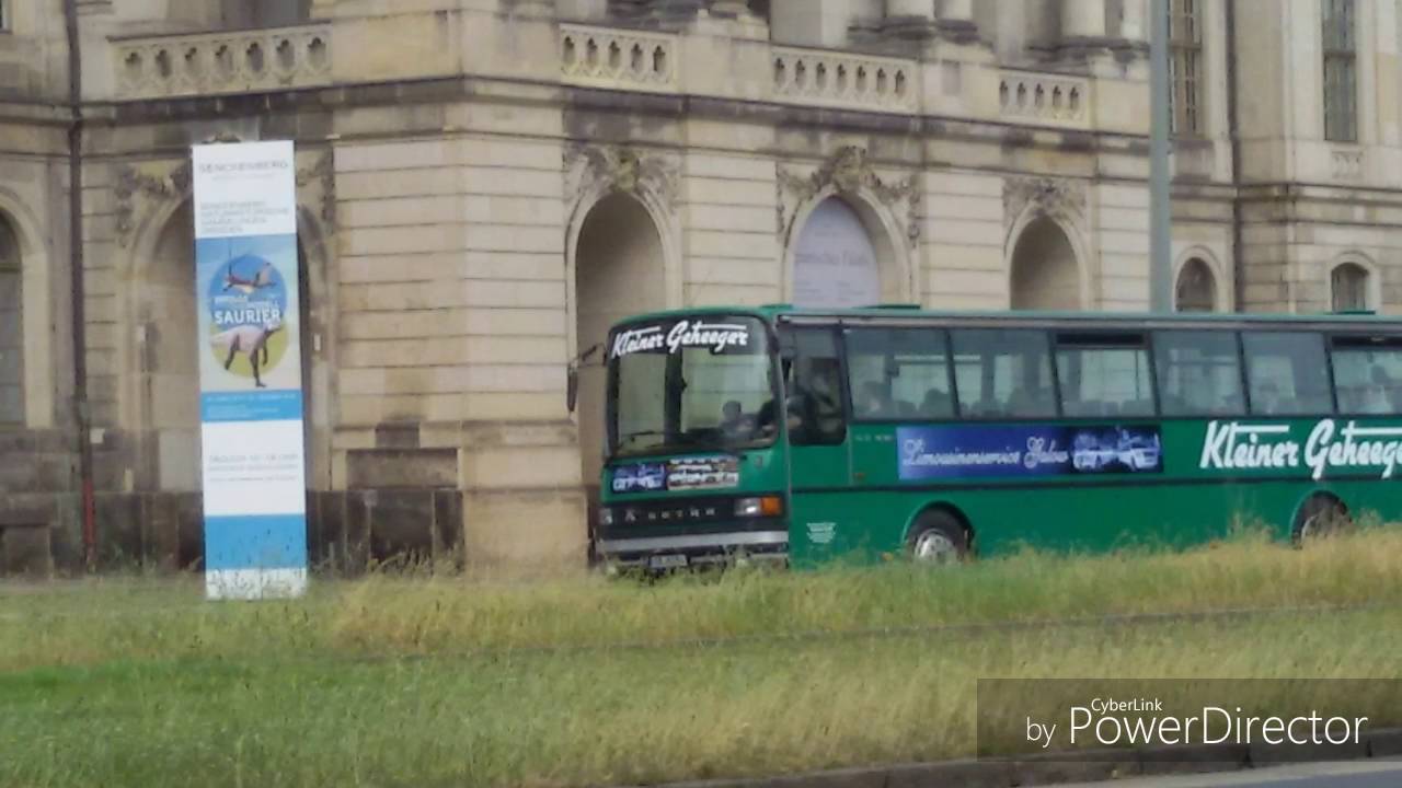 Busse & Bahnen Dresden