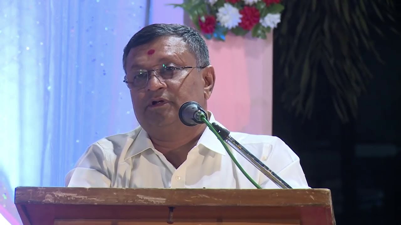 P. Milindbhai | Atmiya Sneh Milan | Shri Hari Pradesh, Surat | 2022-03-13