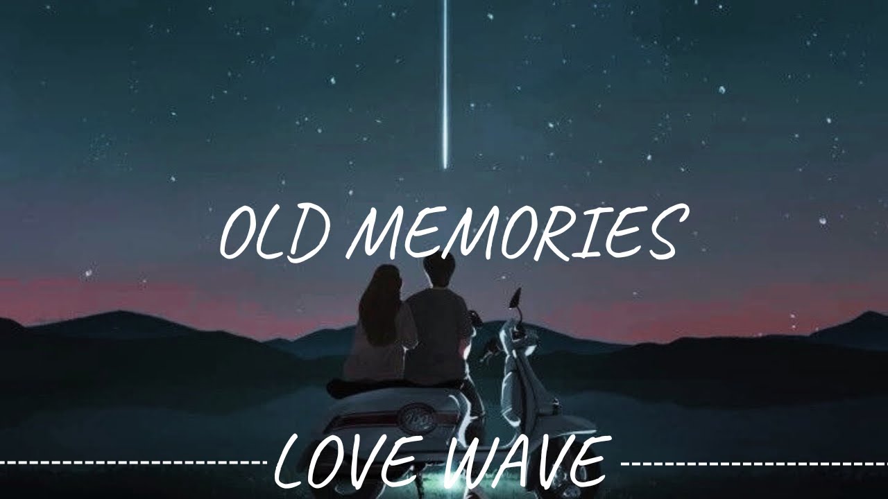 OLD MEMORIES – Emotional Love Song | Heart-Touching Lyrics Video | Love Wave