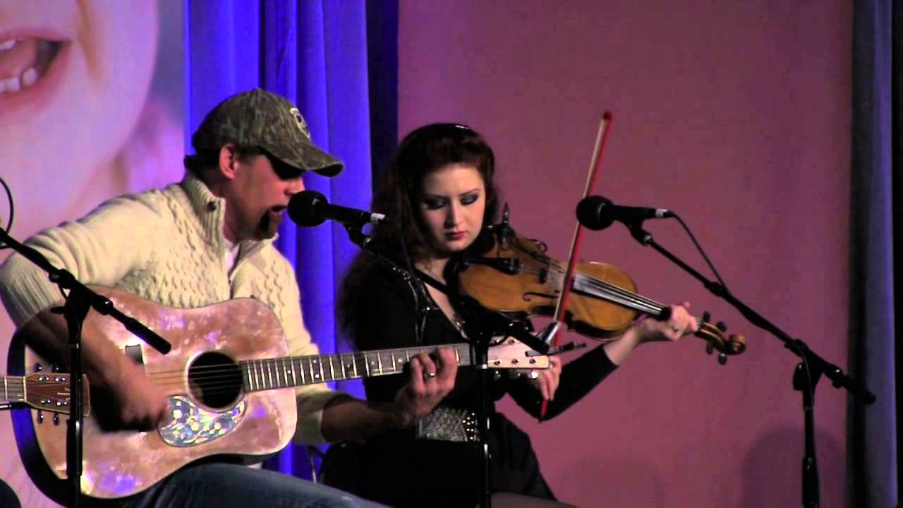 Country Cares 2013 - Neal Thrasher 