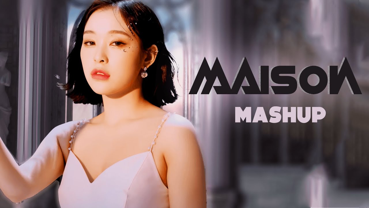 DREAMCATCHER TWO WINS SPECIAL: MAISON (WITHIN TEMPTATION ROCK MASHUP)