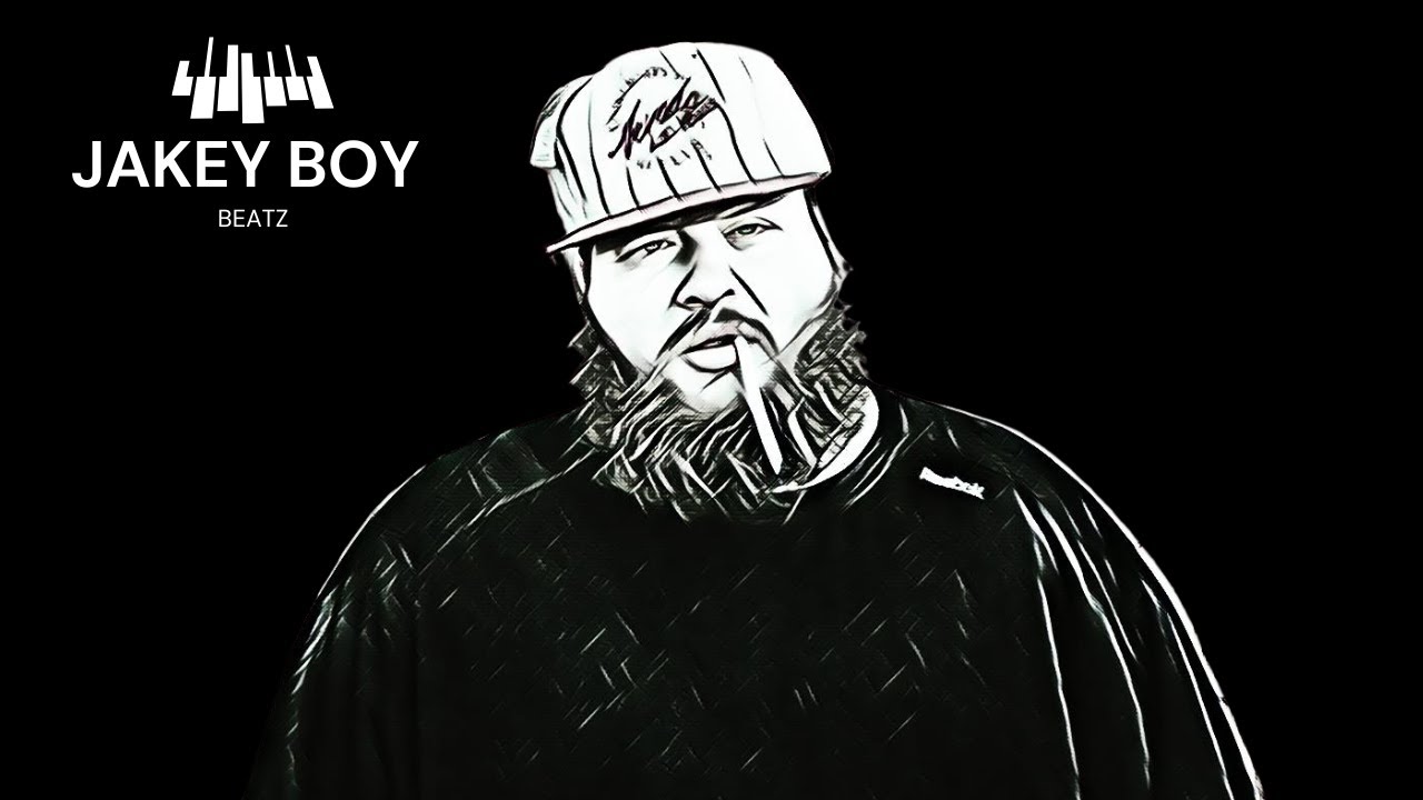 Action Bronson Type Beat – Palm Trees & Leather (Boom Bap)