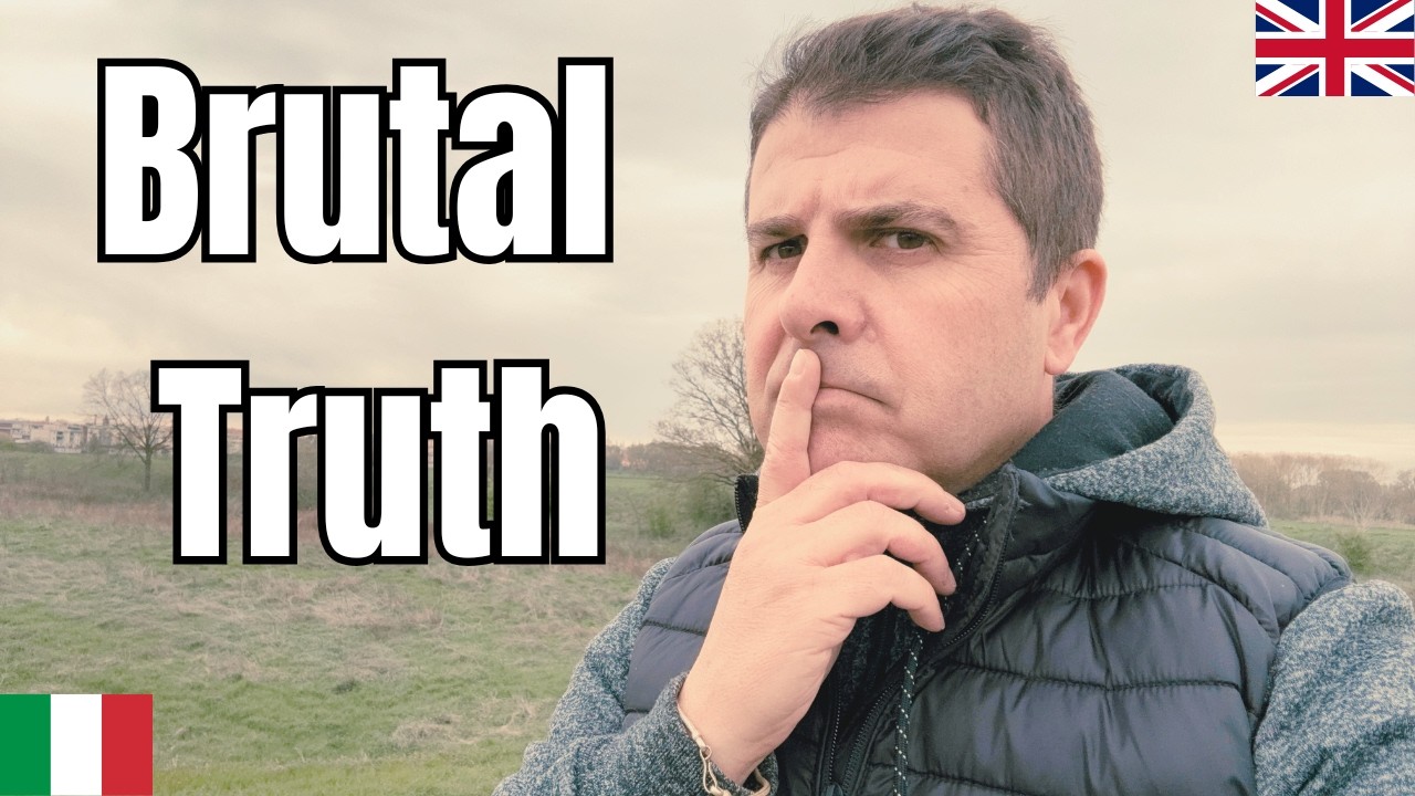 60 Million Italians&rsquo; Brutally Honest Opinion of the UK
