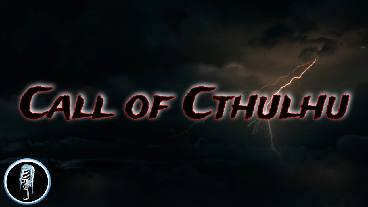 The Most DISTURBING Lovecraft Adaptation Ever Made