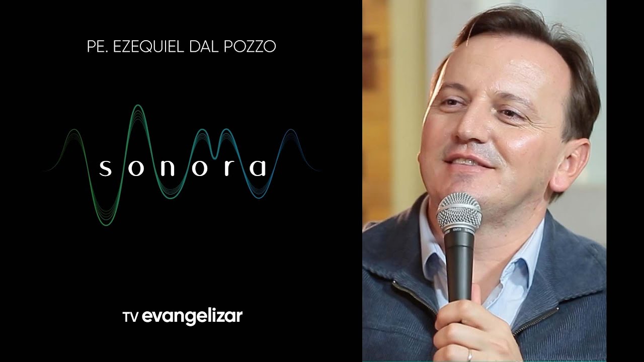 Especial Pe. Ezequiel Dal Pozzo | Alma Sonora