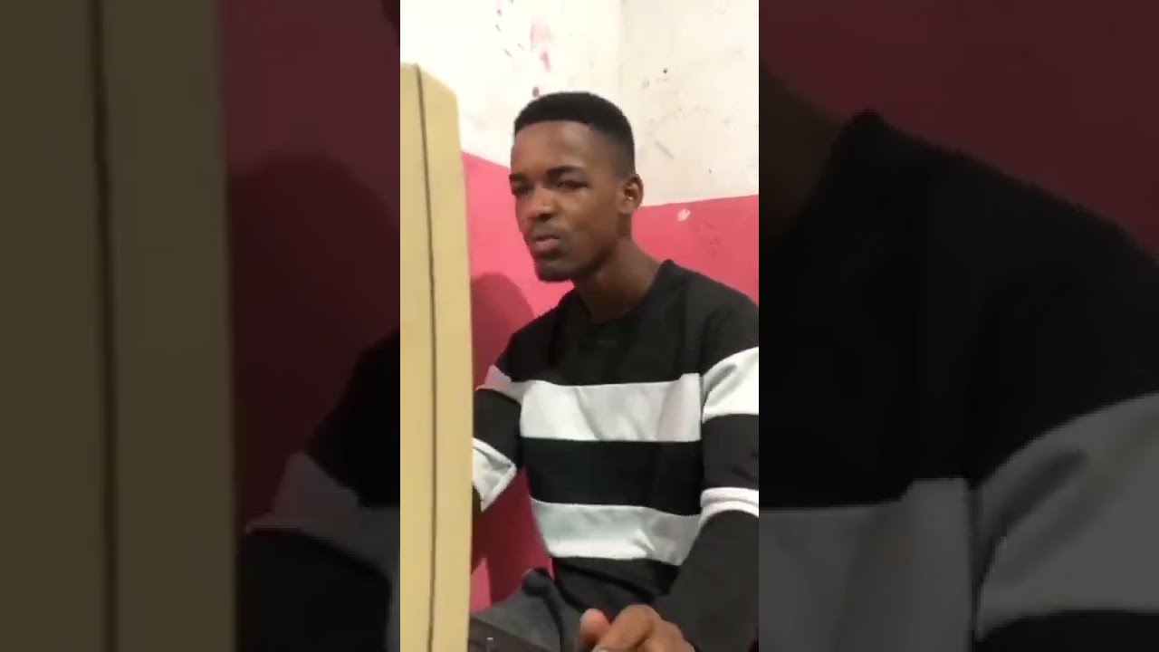 @yomapsyo3164  meets Ba phone repair producer @proudlyzambianseez comedy