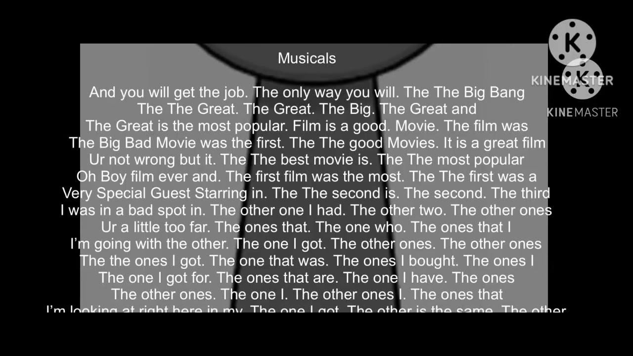 The Sprunki Movie End Credits (2016)