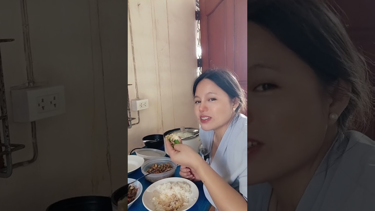 กระเพราเครื่องในไก่ น้ำพริกปลาทู