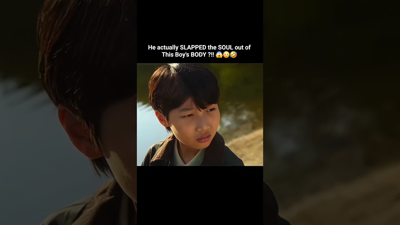 Iconic SOUL SLAP 😱😳🤣😭 | Genie, Make a wish | Montagem Coma