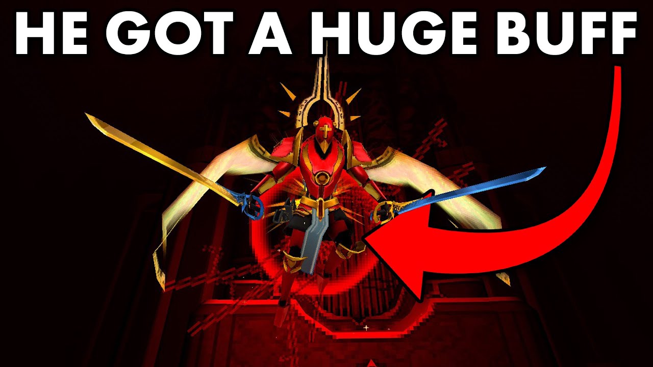ULTRAKILL on Brutal is kinda fun actually...