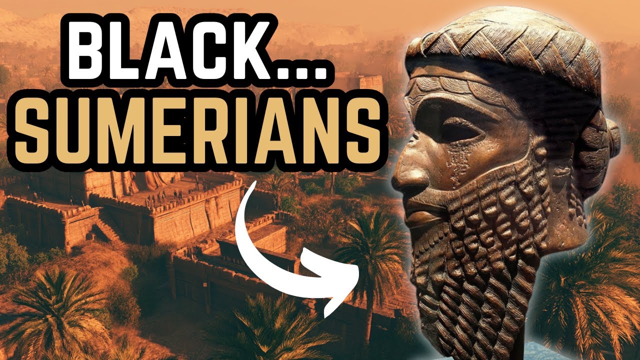 How Black Civilizations Shaped the Ancient World!
