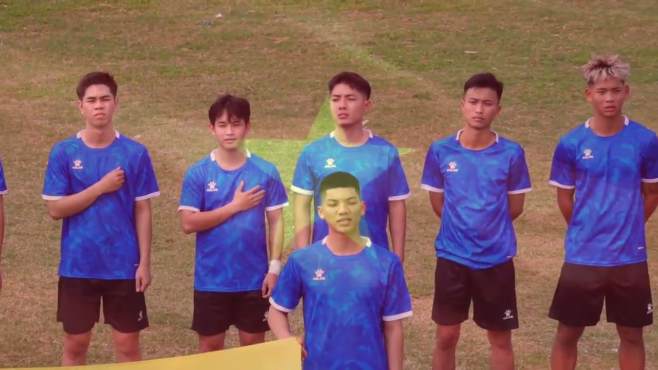 ⚔ [FULL MATCH] 8X CỔ THIẾT - HỮU ÁI 📢 VÒNG 2 - GIẢI BÓNG ĐÁ MỪNG ĐẢNG MỪNG XUÂN THÔN CỔ THIẾT 2026