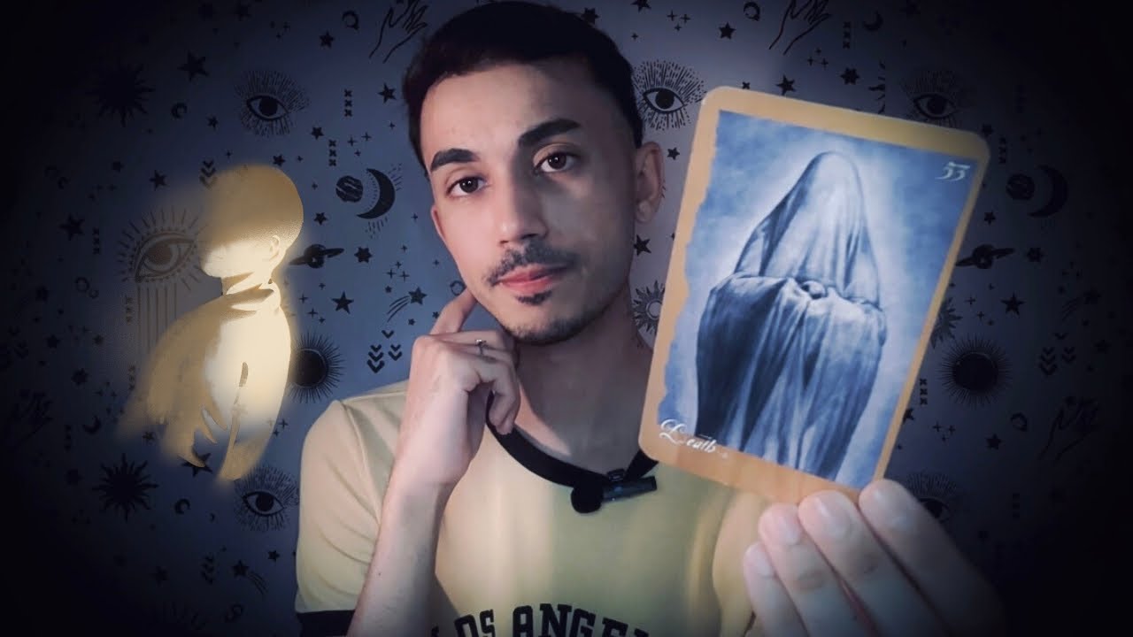 A luz está voltando pra você...