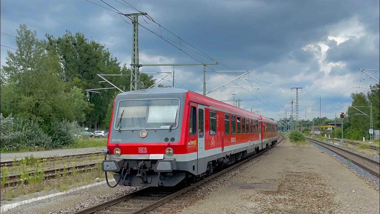 Besondere Fänge im Sommer 2022 auf der Südbahn