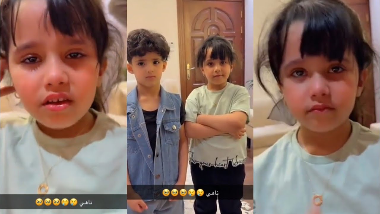 دموع ناهي تخلي عبد الخالق يسامحها 🔥❌