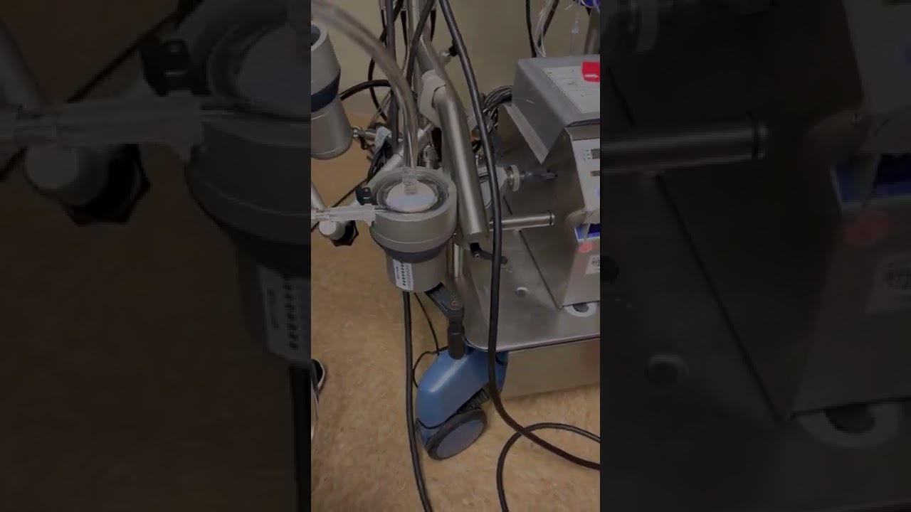 Rotaflow Emergency Hand Crank