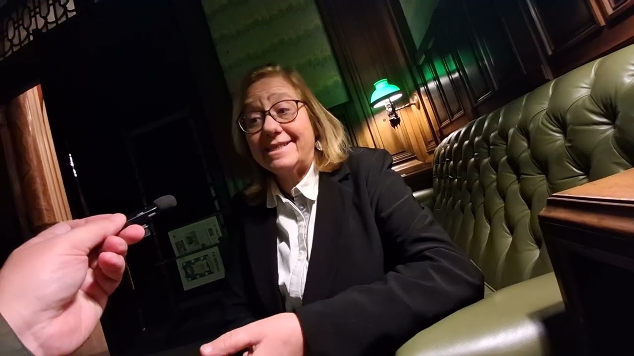 Coltelli a scuola: intervista al sottosegretario Paola Frassinetti