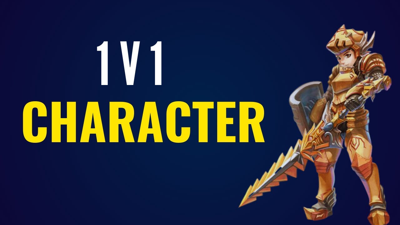 5 Pro Leveling Tips for 1v1 Character in Flyff Universe!