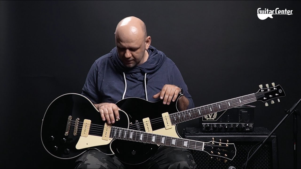 Krótko i na temat - Yamaha Revstar RSS02T vs Sire L7v | TV Guitar Center