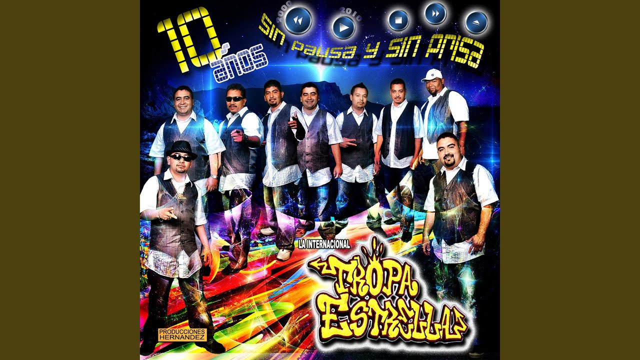 La Cumbia Del Bailarin