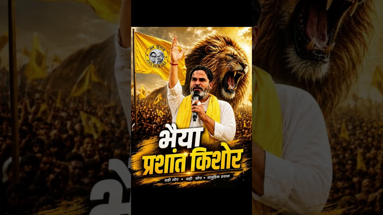 prashant kishor jansuraj WIN CELEBRATION 🎉🎊👑