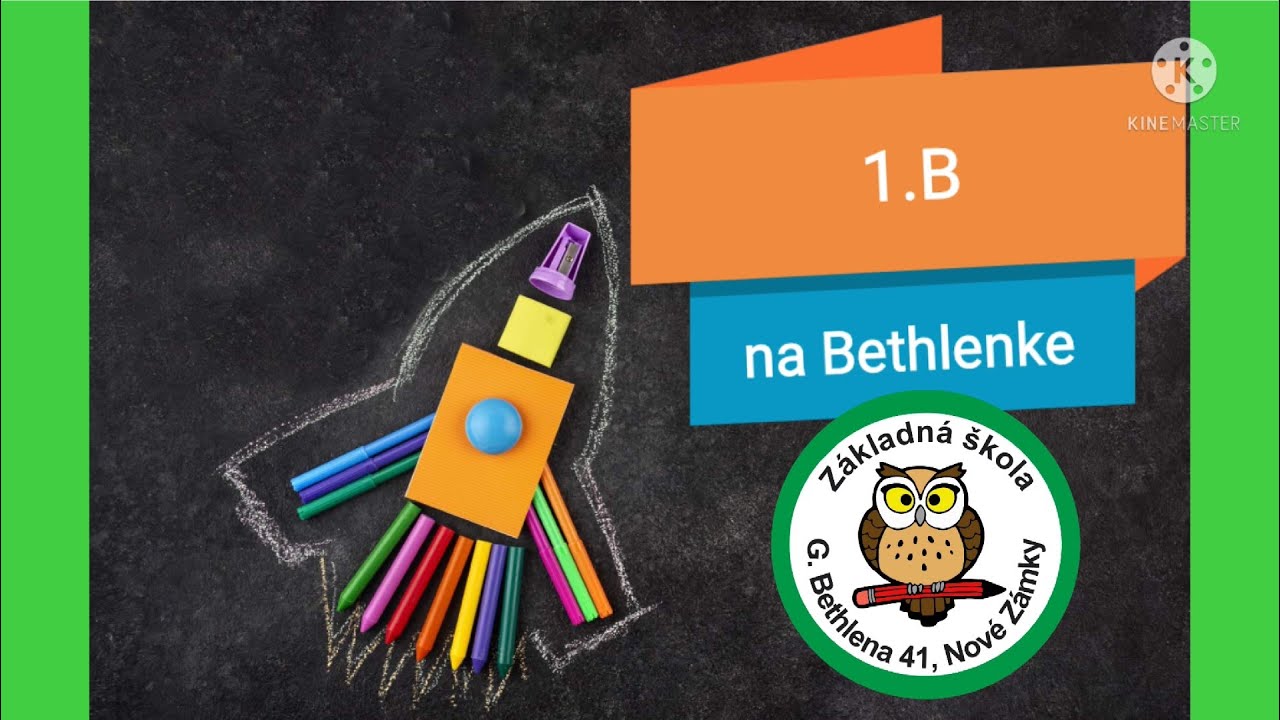 1 B na Bethlenke