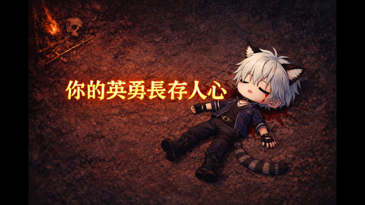 【暗黑破壞神2】專家的地板好冷 