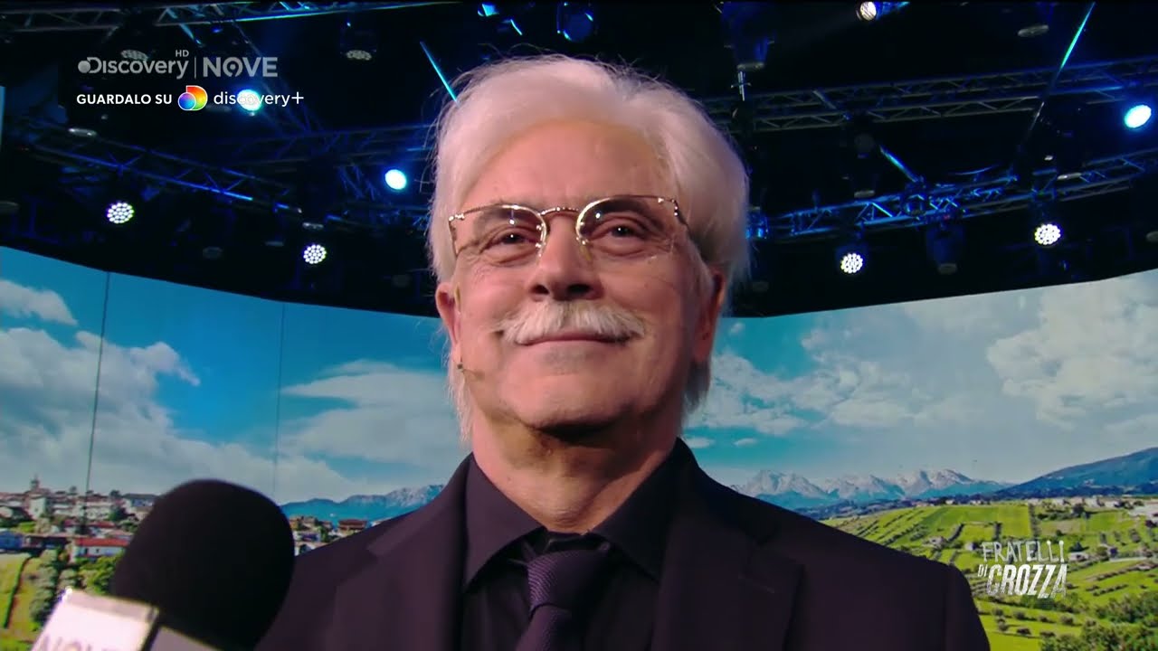 Crozza Razzi: 