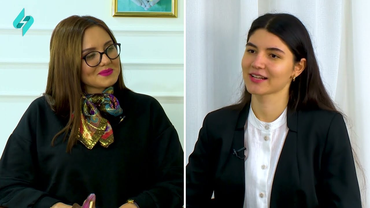 Tezsağal -  Gənc yazıçı Xədicə Balakişiyeva