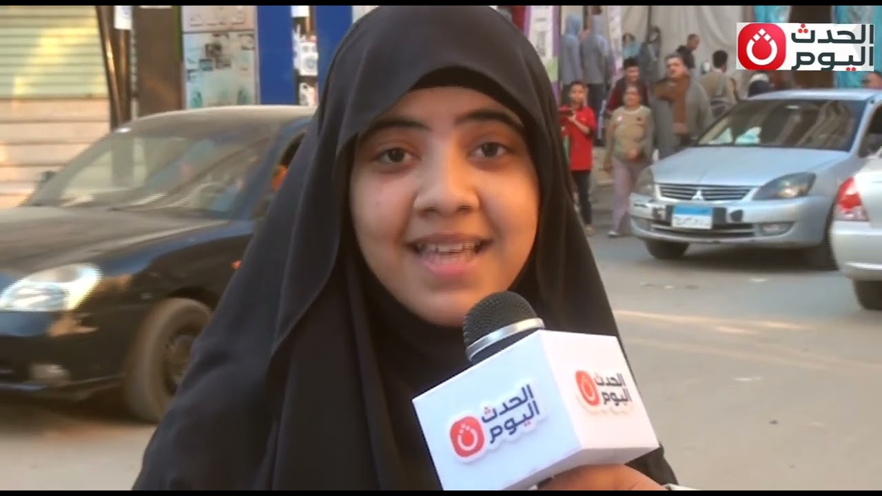 المنشده سندس بنت ملوي