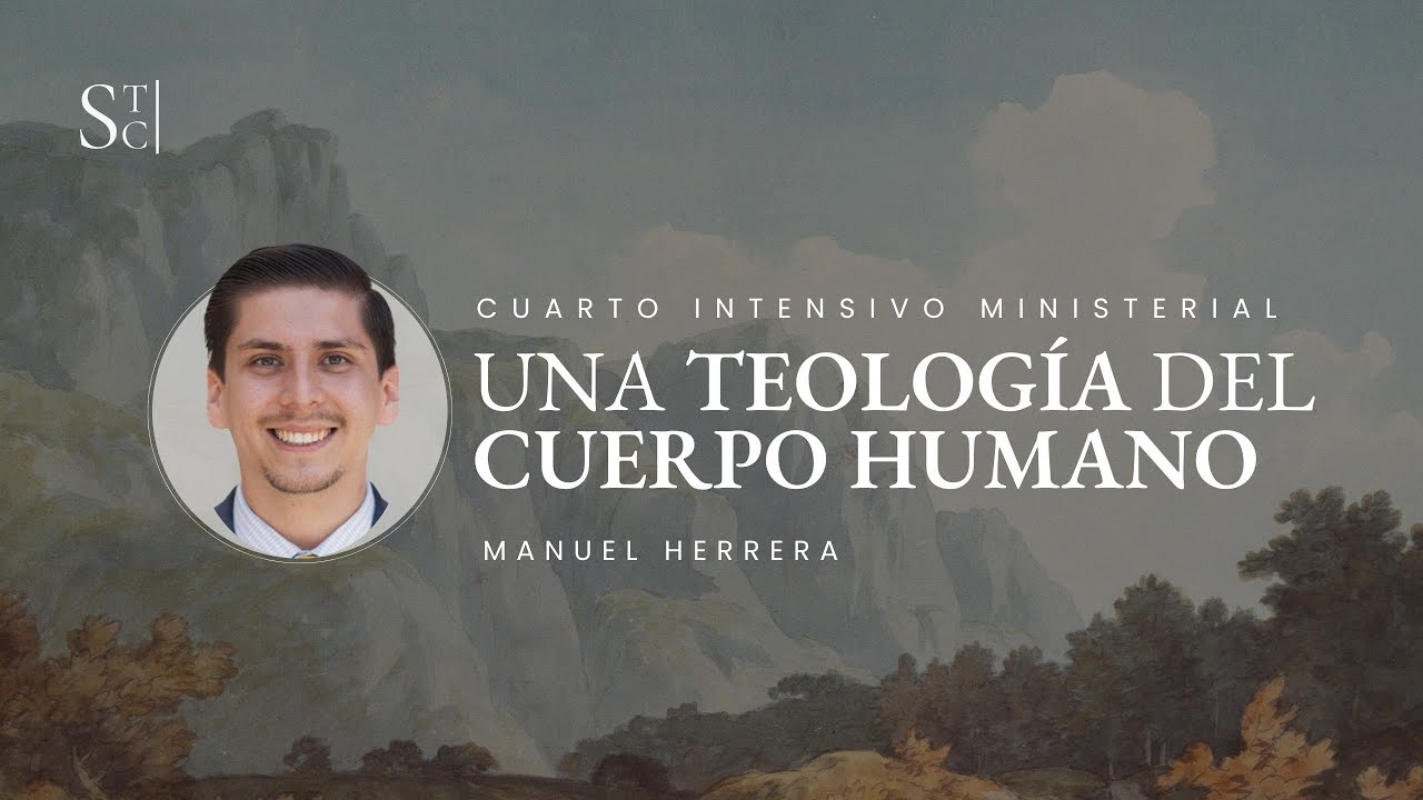 Una teología del cuerpo humano | Manuel Herrera