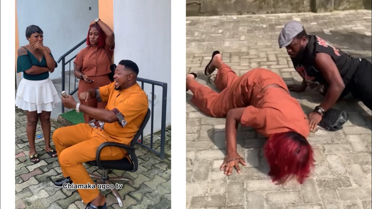 Chilling moment Pastor Innocent reveal how Doris bestie got her husband, it’ll give you goosebumps😭🥲