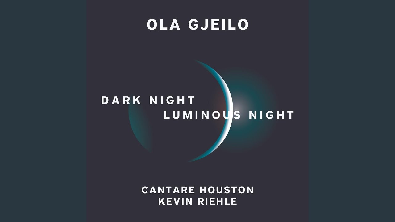 Luminous Night of the Soul