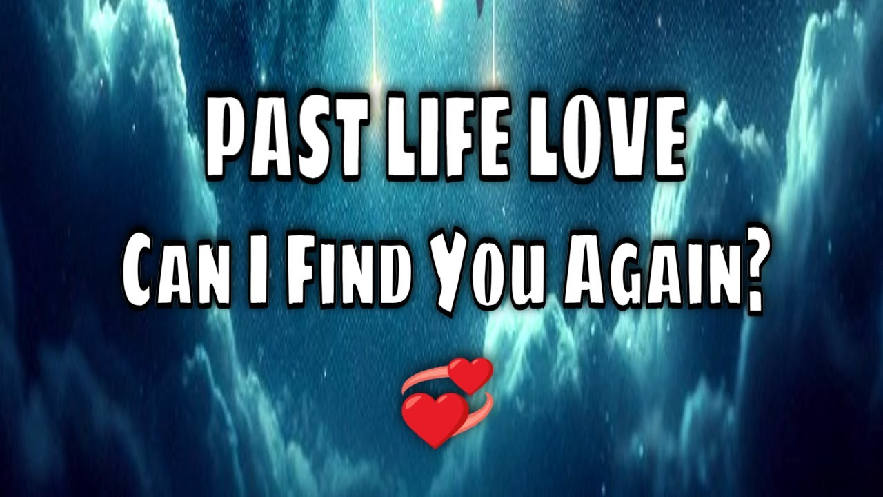 Past Life Love ✨ The Past-Life Vow — The Truth That Finally Opens the Door!