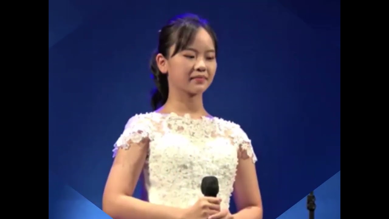 「雨の東京」東 亜樹ちゃん