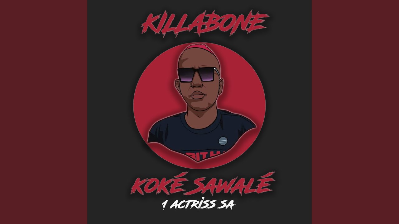 Koké Sawalé (1 Actrisse sa) (feat. ARMADA 2222 DARIO)