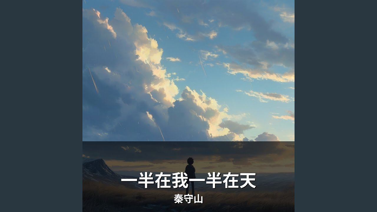 一半在我一半在天 (告别版)