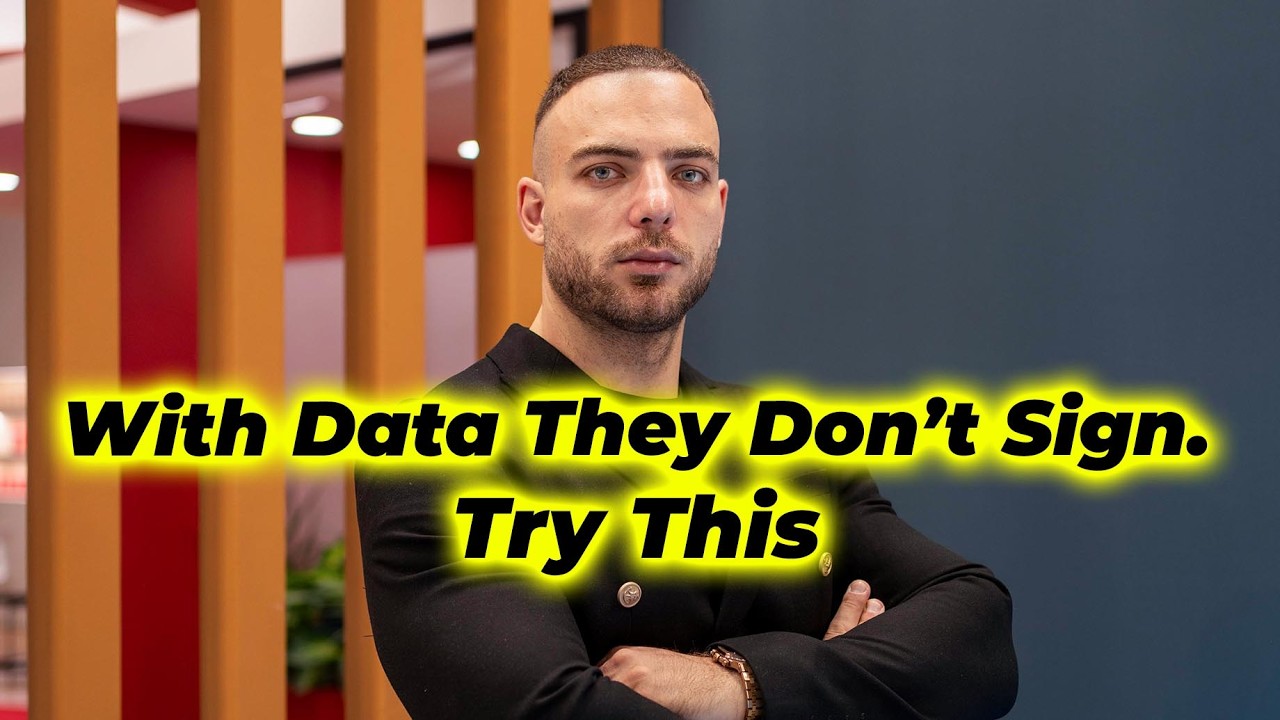 The Surprising Method That Helps Salespeople Close Deals Quickly