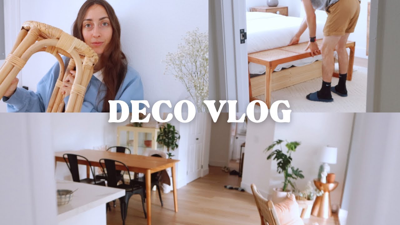 Decorando la nueva casa: IKEA, compras y más | Raque Late