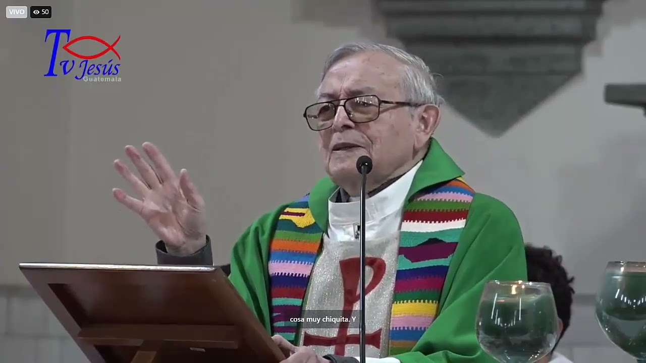 JESÚS, PLENITUD DE LA LEY Y LLAMADO A LA COHERENCIA
