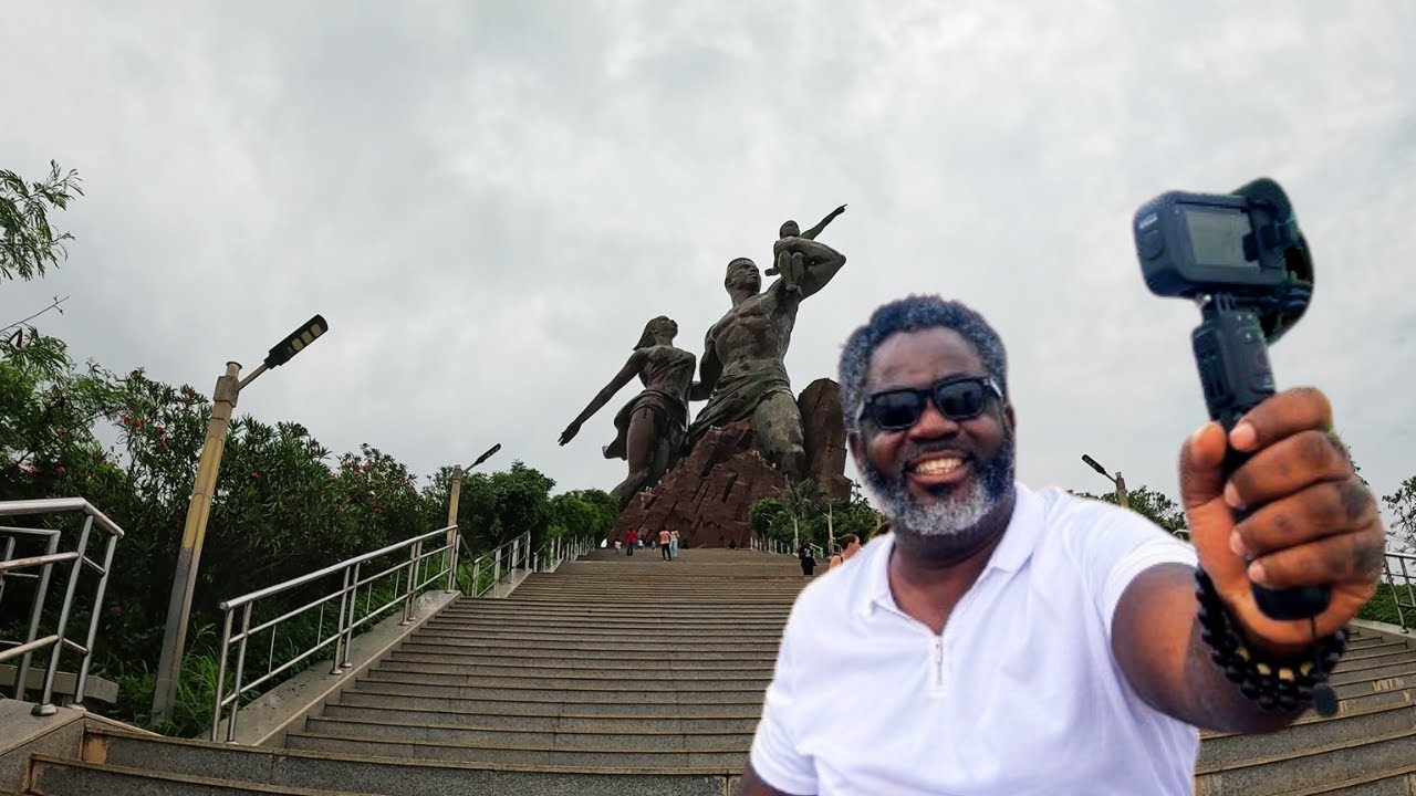 Experience Dakar, Senegal: Africa&rsquo;s Ultimate Travel Destination Revealed!