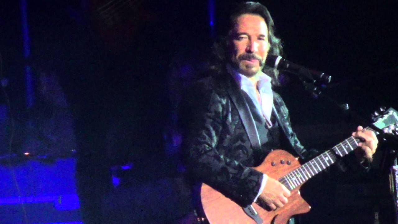 Marco Antonio Solis - Luna Park - 05/04/2016 - Video 4