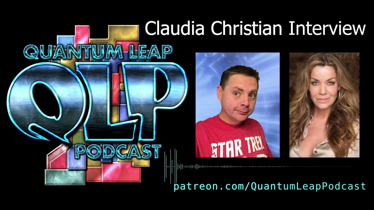 Claudia Christian Interview