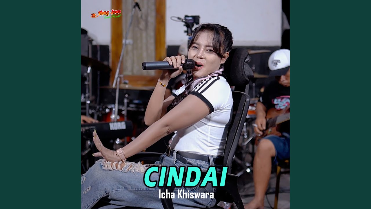 Cindai