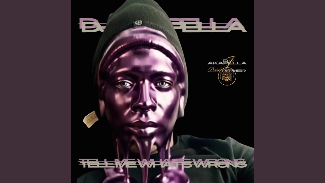 Tell Me What's Wrong (Smoke-And-Mirrors With a Hood B-O-O-G-E-R)