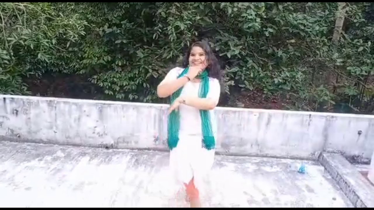 I Love My India dance cover