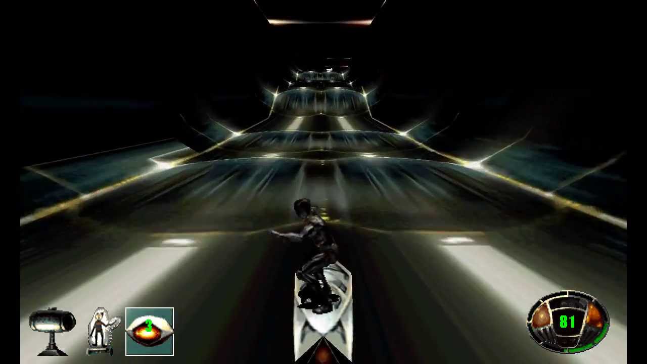 MDK Playthrough - Nivel 4